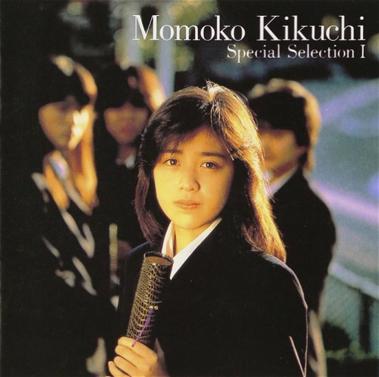 Cover for Momoko Kikuchi · Special Selection I (CD) [Japan Import edition] (1993)