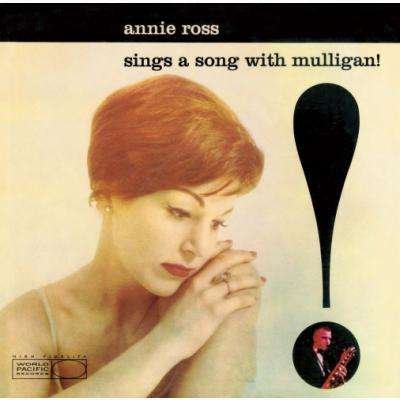 Sings A Song With Mulligan - Annie Ross - Musik - UNIVERSAL - 4988031286258 - 11. juli 2018