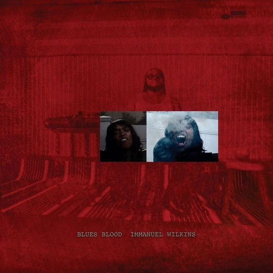 Cover for Immanuel Wilkins · Blues Blood (CD) [Japan Import edition] (2024)