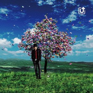 Cover for U (CD) [Japan Import edition] (2011)
