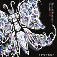 Cover for Kawamura Ryuichi · Concept Rrr Never Fear (CD) [Japan Import edition] (2014)