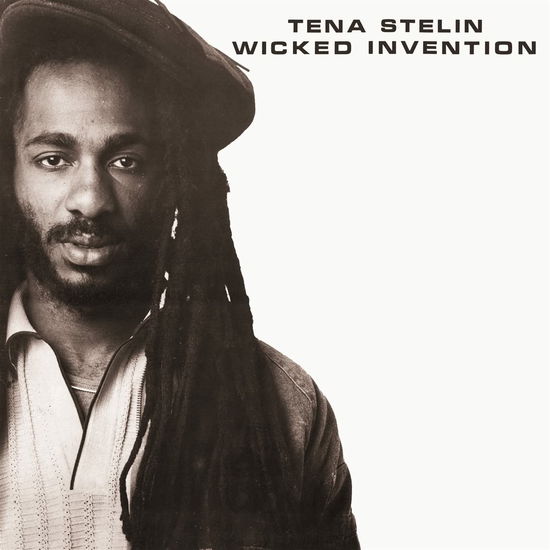 Cover for Stelin, Tena &amp; Sound Iration · Wicked Invention (LP) (2022)