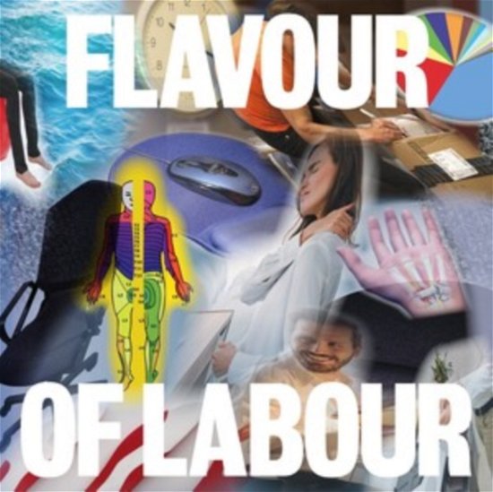 Cover for Public Body · Flavour Of Labour (LP) (2022)