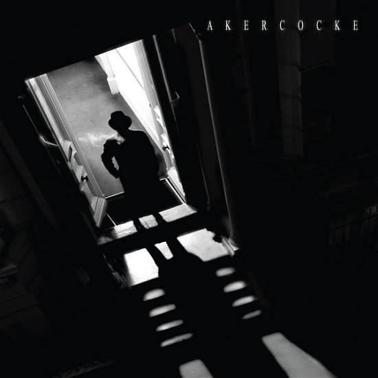Cover for Akercocke · Words That Go Unspoken (CD) [Digipak] (2021)