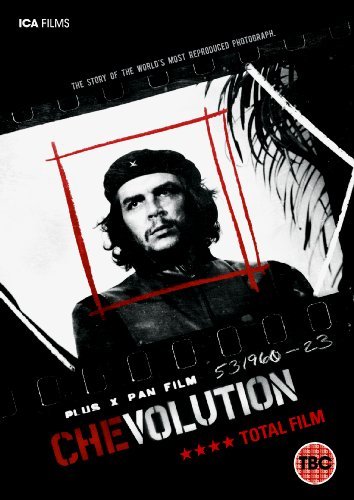 Cover for Movie / Documentary · Chevolution (DVD) (2010)