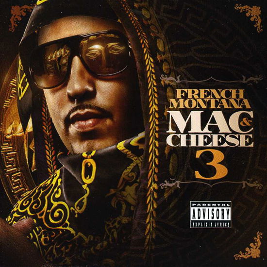 Mac & Cheese 3 - French Montana - Muzyka - PHD MUSIC - 5060306810258 - 21 lutego 2013