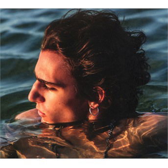 Tamino · Amir (CD) [Digipak] (2018)