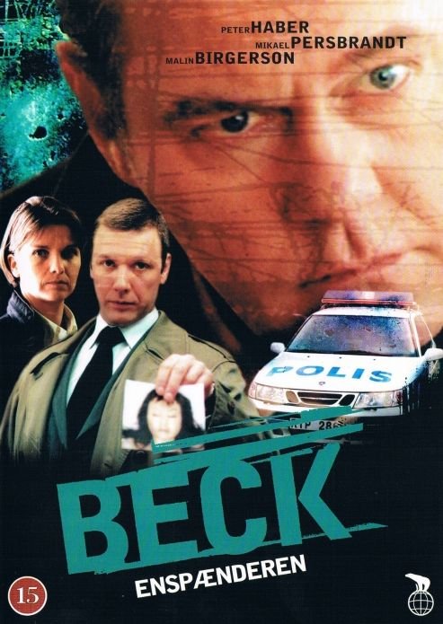 Beck 12 - Beck - Películas -  - 5708758667258 - 5 de octubre de 2011