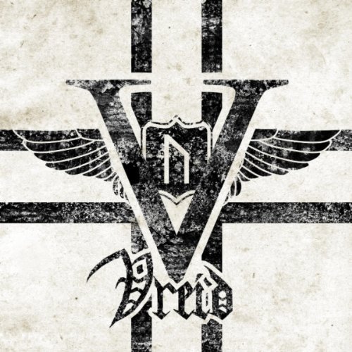 V - Vreid - Música - PHD MUSIC - 7090014385258 - 8 de fevereiro de 2011