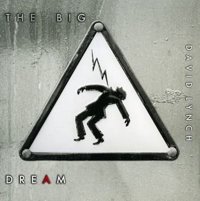 Cover for David Lynch · The Big Dream (LP) [2LP+7&quot; edition] (2013)