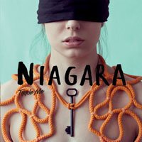 Cover for Tikkle Me · Niagara (LP) (2013)