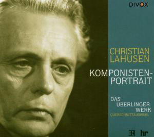 Komponistenportrait - Madrigalchor / Birnauer Kantorei - Musik - DIVOX - 7619913252258 - 1. oktober 2007