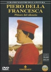 Cover for Piero Della Francesca · Pittore Del Silenzio (DVD) (2006)