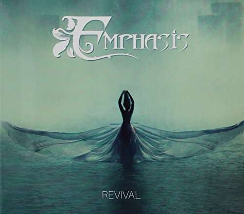 Cover for Emphasis · Revival (CD) (2016)