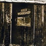 Cover for Rock Wokshop (LP) (2025)