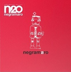 N20 Negramaro - Negramaro - Music - SUGAR - 8059482261258 - March 17, 2023