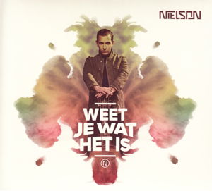 Weet Je Wat Het Is - Nielson - Music - PACEMAKER - 8718456044258 - March 13, 2016