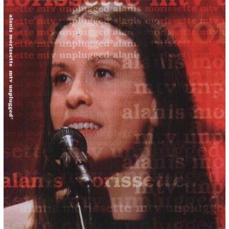 MTV Unplugged - Alanis Morissette - Music - MUSIC ON VINYL - 8718469534258 - July 31, 2015