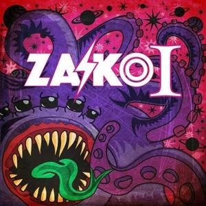 Cover for Zako · 1 (CD) (2023)