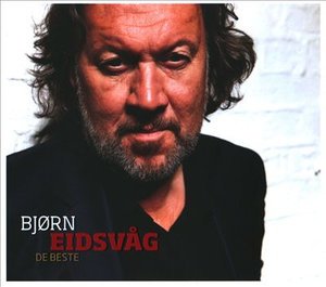 Cover for Bjørn Eidsvåg · De Beste (CD) (2010)