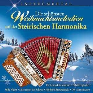 Cover for Hias Kirchgasser · Die Schoensten Weihnac (CD) (2009)