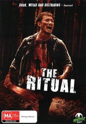 Ritual - Ritual - Movies - Monster Pictures - 9341005005258 - March 22, 2019