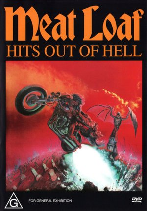 Hits out of Hell - Meat Loaf - Filme - SONY MUSIC - 9399700079258 - 4. Mai 2001
