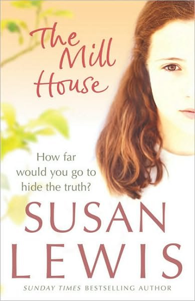 Cover for Susan Lewis · The Mill House (Paperback Bog) (2006)