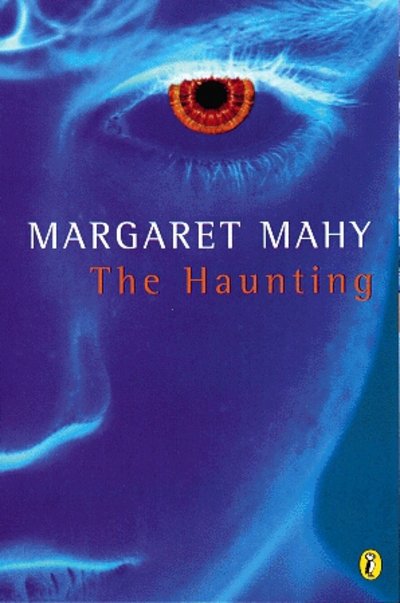 Cover for Margaret Mahy · The Haunting (Book) (1992)