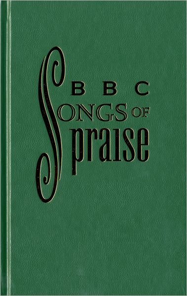 Cover for Oxford · BBC Songs of Praise (Innbunden bok) [Full music edition] (1997)