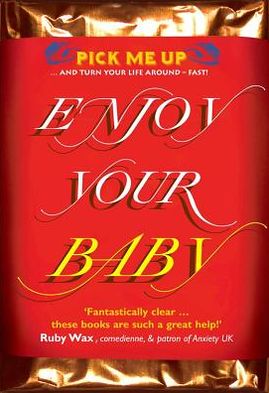 Cover for Dr Chris Williams · Enjoy Your Baby - Pick Me Up (Paperback Book) [UK Ed. edition] (2012)