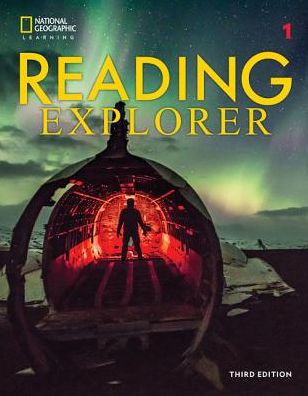 Reading Explorer 1: Student's Book - David Bohlke - Books - Cengage Learning, Inc - 9780357116258 - May 28, 2019