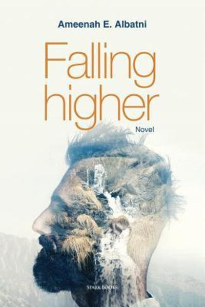 Cover for Ameenah Albatni · Falling higher (Paperback Book) (2019)