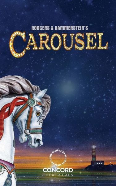 Cover for Richard Rodgers · Rodgers &amp; Hammerstein's Carousel (Paperback Book) (2021)