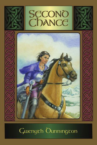 Cover for Gwenyth Dunnington · Second Chance (Paperback Book) (2003)