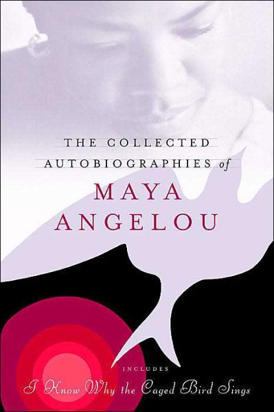 Cover for Maya Angelou · The Collected Autobiographies of Maya Angelou (Gebundenes Buch) [Modern Library Ed edition] (2004)