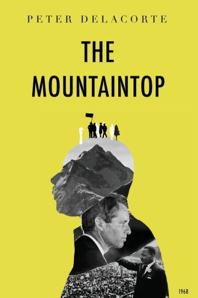 Cover for Peter Delacorte · The Mountaintop (Paperback Book) (2018)