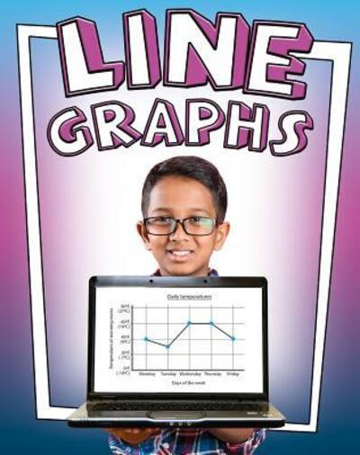 Cover for Lizann Flatt · Line Graphs (Hardcover Book) (2016)