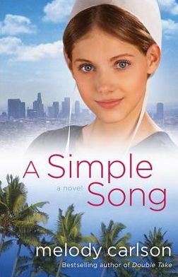 Cover for Carlson · Simple Song  A (N/A) (2013)