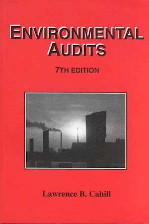 Cover for Lawrence B. Cahill · Environmental Audits (Paperback Book) [7 Revised edition] (1996)