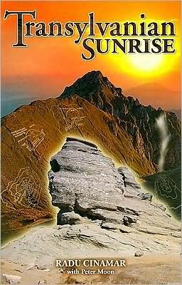 Transylvanian Sunrise - Peter Moon - Bücher - Sky Books - 9780967816258 - 1. Juni 2009