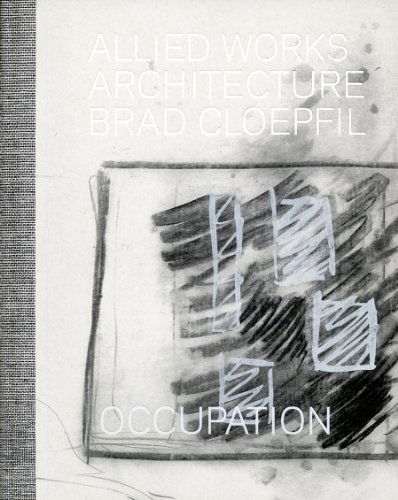 Cover for Kenneth Frampton · Brad Cloepfil / Allied Works Architecture (Hardcover Book) [First edition] (2011)