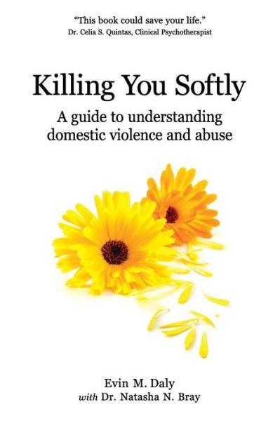 Cover for Evin M Daly · Killing You Softly (Paperback Book) (2019)