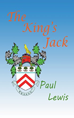 Paul Lewis · The King's Jack (Paperback Book) (2014)