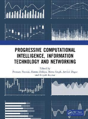 Cover for Progressive Computational Intelligence, Information Technology and Networking (Hardcover Book) (2025)