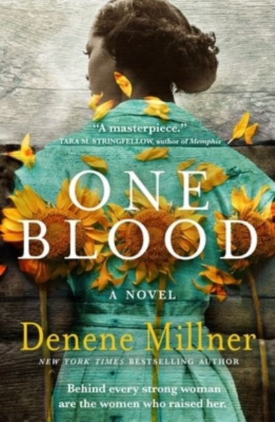 Cover for Denene Millner · One Blood (Book) (2025)