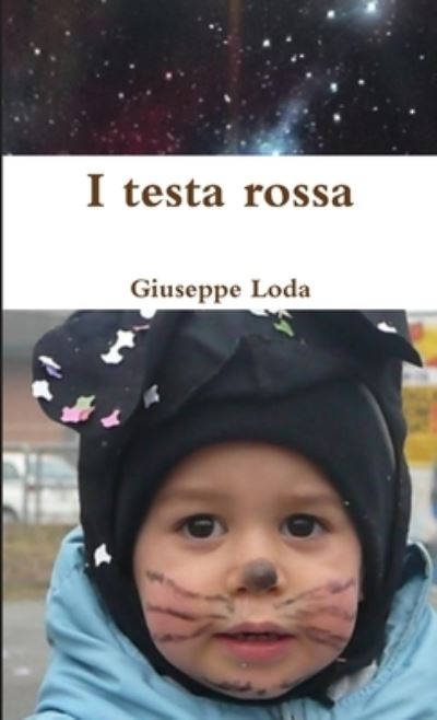 Cover for Giuseppe Loda · I Testa Rossa (Bog) (2013)