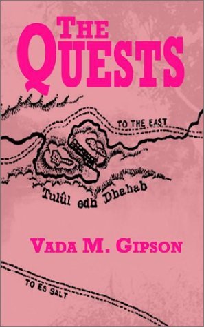 Vada Gipson · The Quests (Paperback Book) (2003)