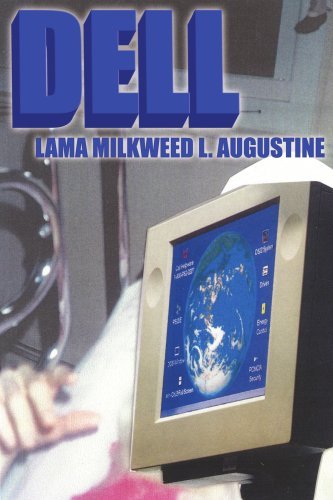 Cover for Lama Milkweed Augustine Phd · Dell (Taschenbuch) (2005)