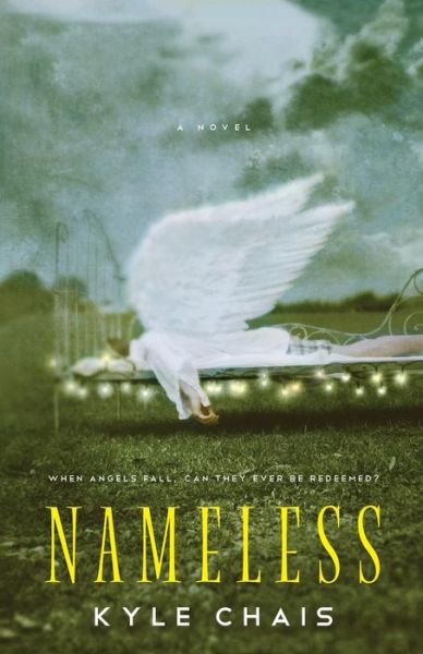 Cover for Kyle Chais · Nameless (Paperback Book) [Original edition] (2012)